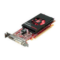 Amd FirePro V3900 1GB (100-505637)